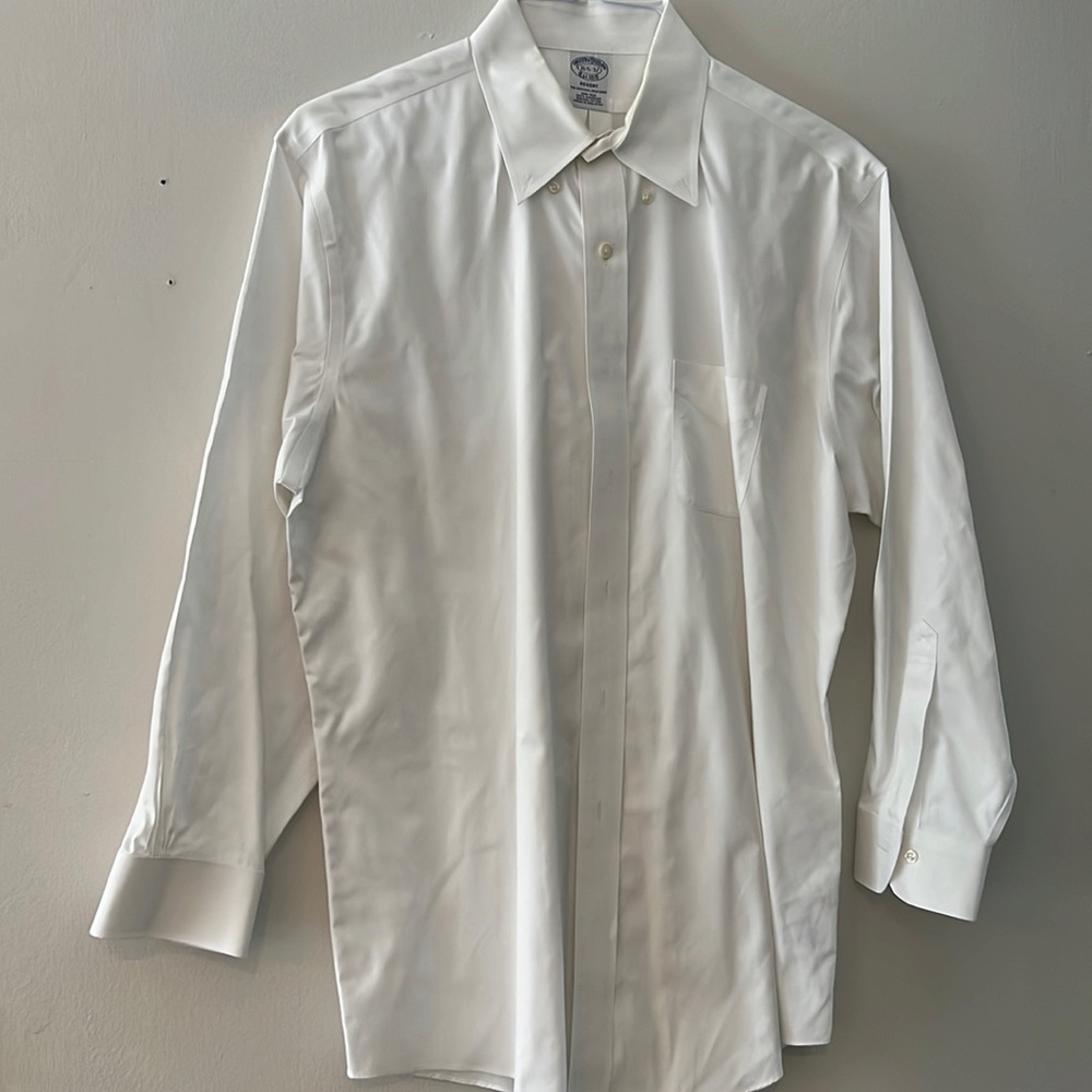 Brooks Brothers Shirt